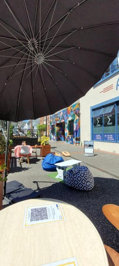 Archies Bunker Affordable Accommodation Napier Extérieur photo