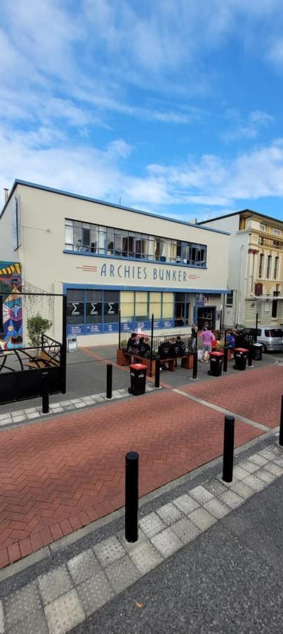 Archies Bunker Affordable Accommodation Napier Extérieur photo