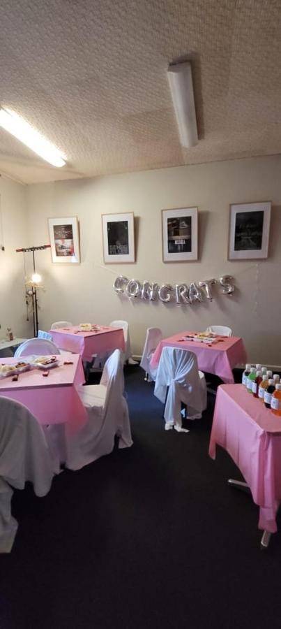 Archies Bunker Affordable Accommodation Napier Extérieur photo