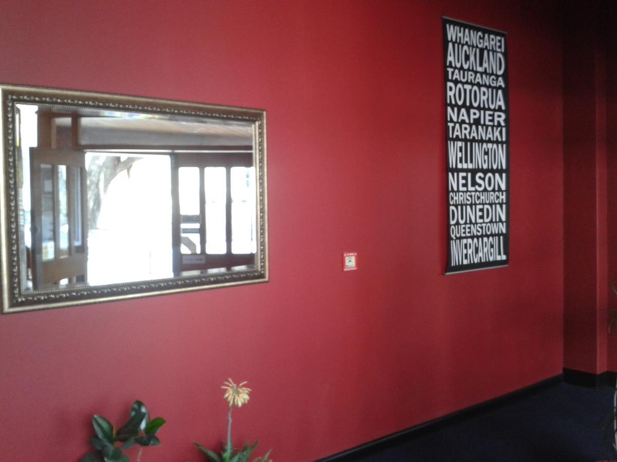 Archies Bunker Affordable Accommodation Napier Extérieur photo