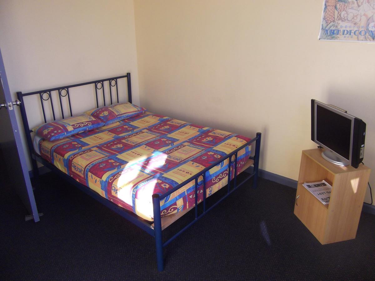 Archies Bunker Affordable Accommodation Napier Extérieur photo