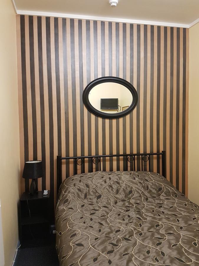 Archies Bunker Affordable Accommodation Napier Extérieur photo