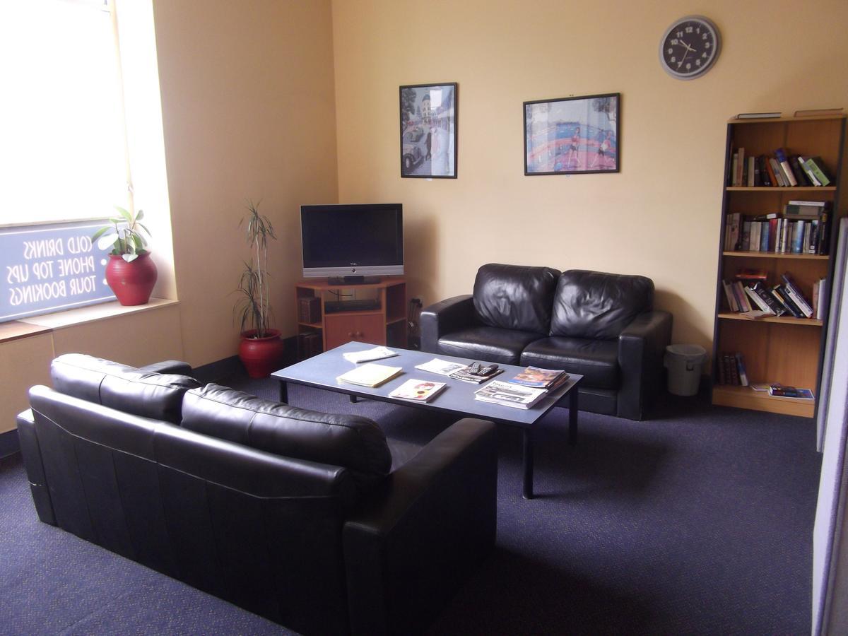 Archies Bunker Affordable Accommodation Napier Extérieur photo