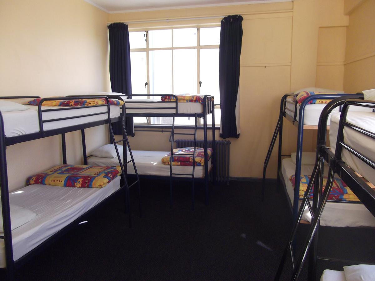 Archies Bunker Affordable Accommodation Napier Extérieur photo