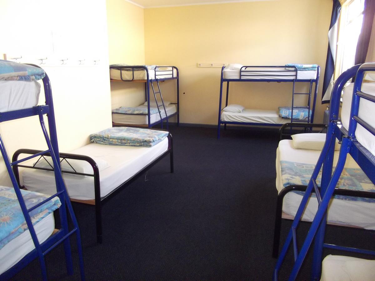 Archies Bunker Affordable Accommodation Napier Extérieur photo
