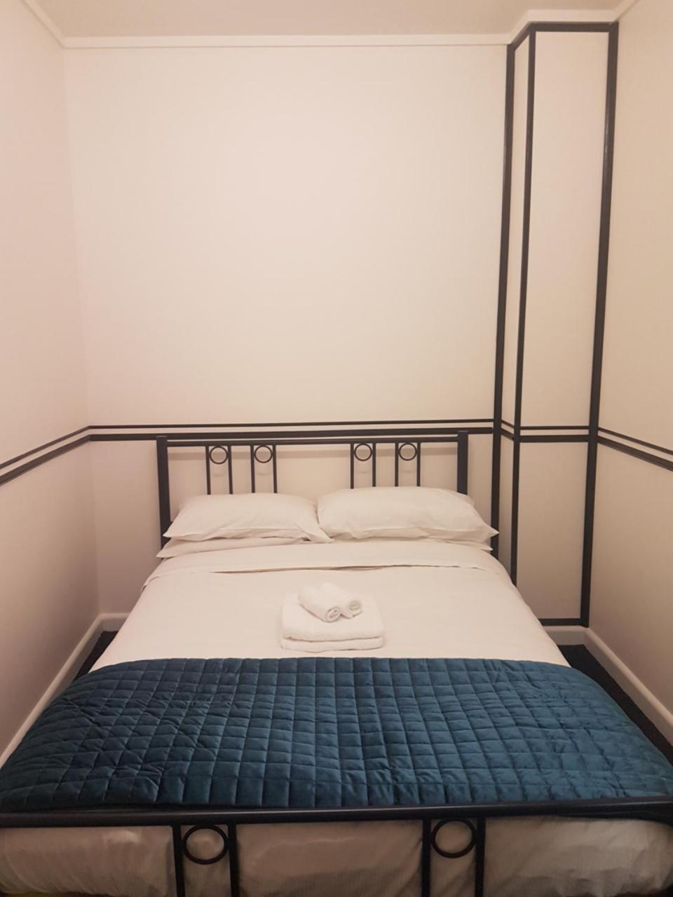 Archies Bunker Affordable Accommodation Napier Extérieur photo