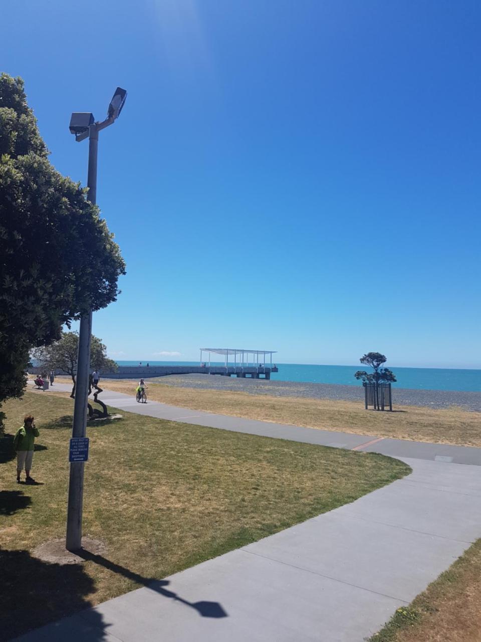 Archies Bunker Affordable Accommodation Napier Extérieur photo
