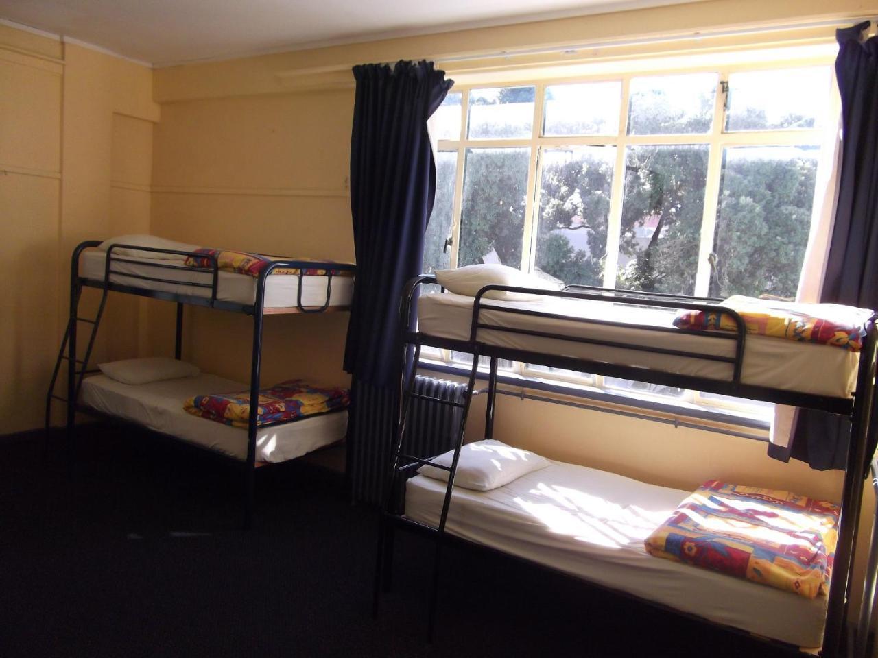 Archies Bunker Affordable Accommodation Napier Extérieur photo