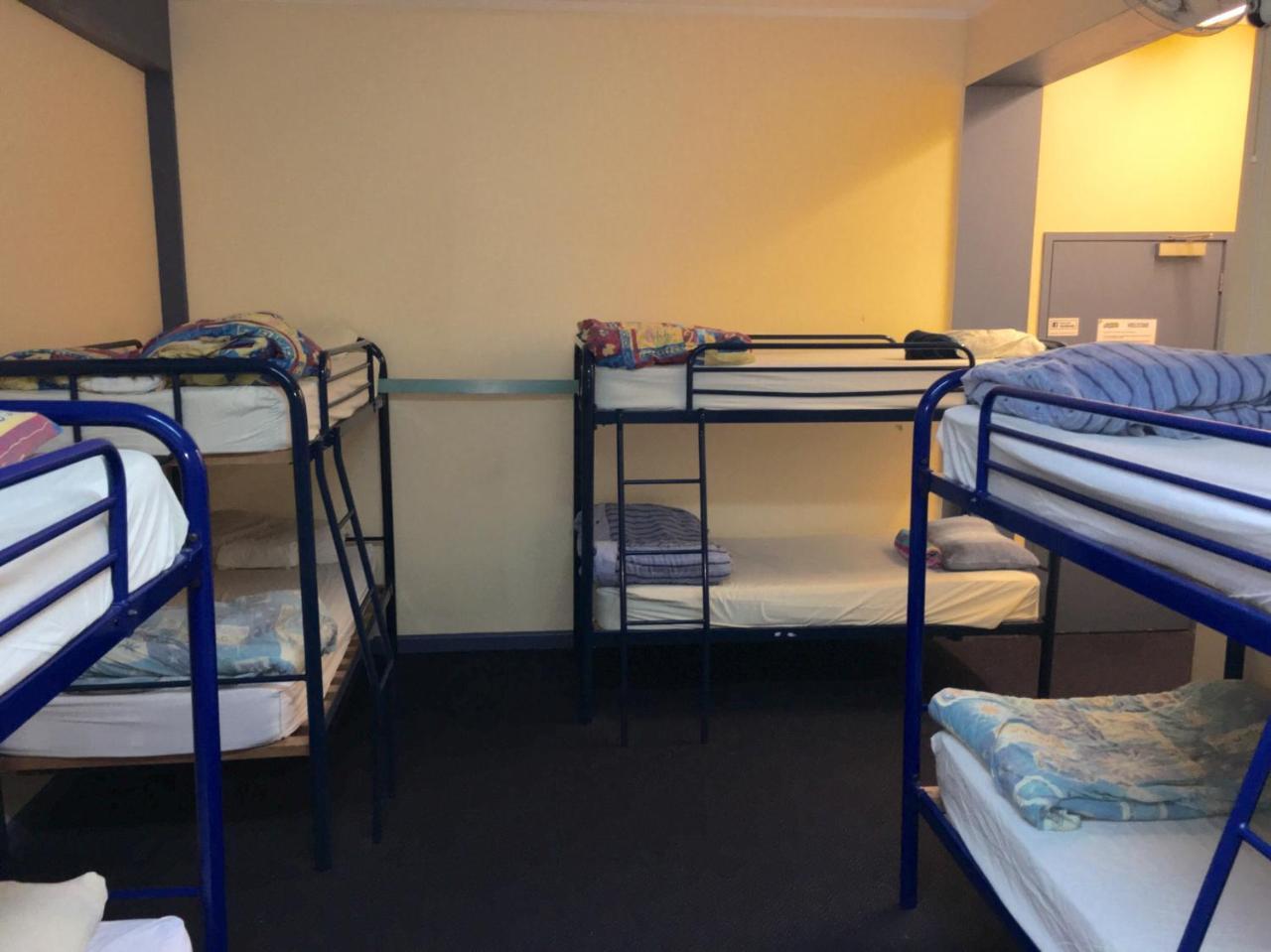Archies Bunker Affordable Accommodation Napier Extérieur photo