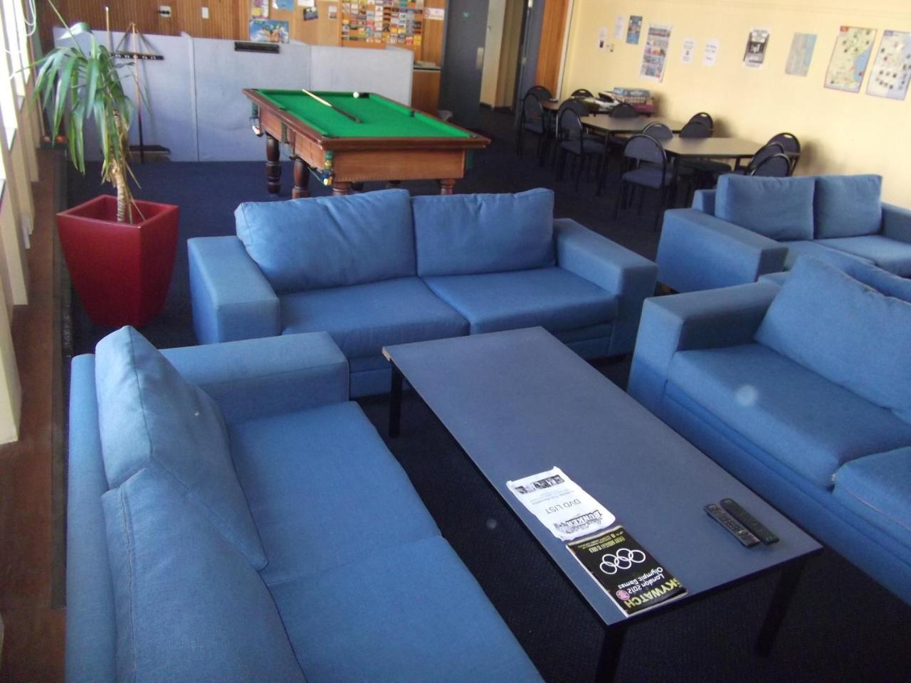 Archies Bunker Affordable Accommodation Napier Extérieur photo