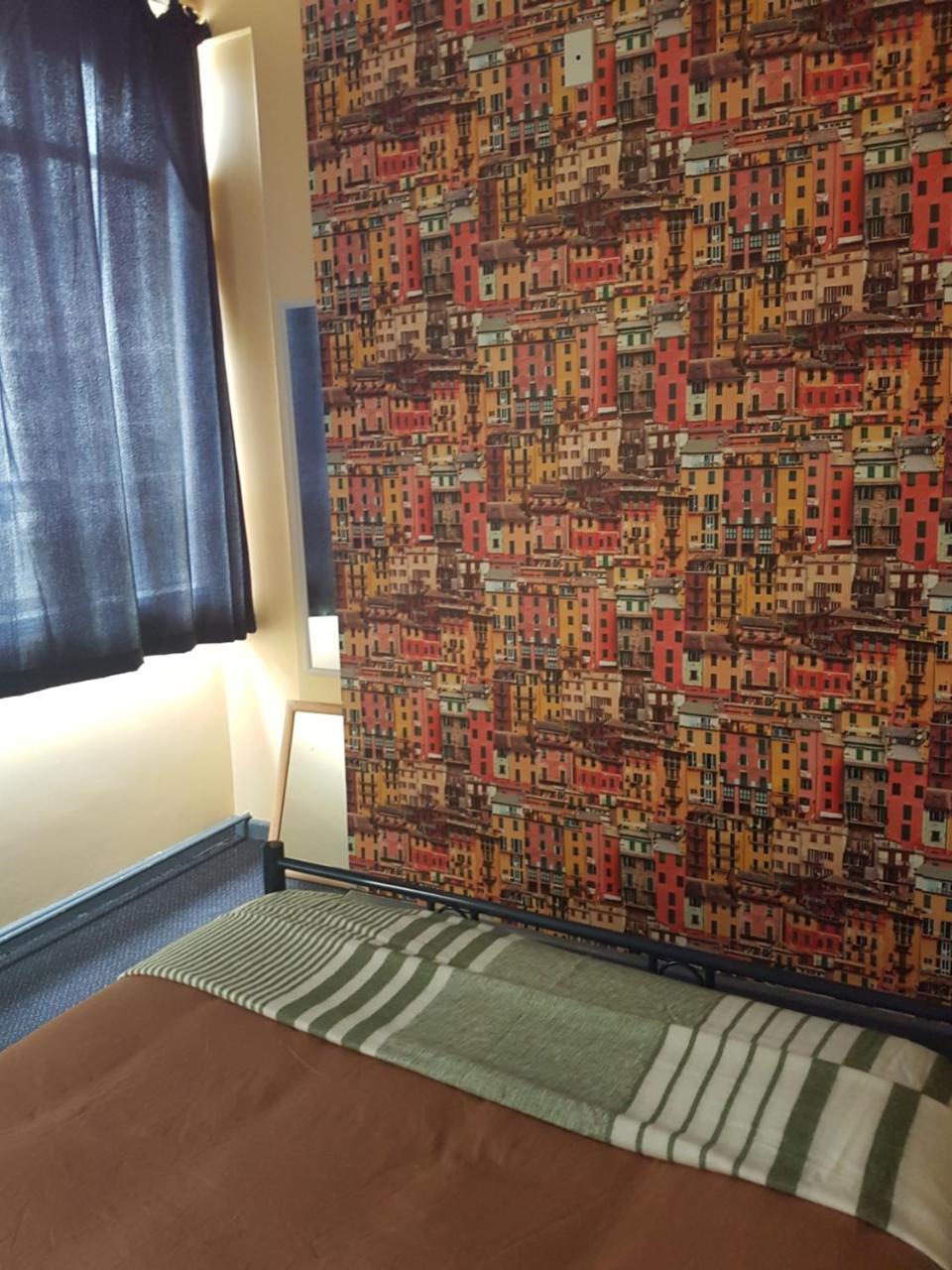Archies Bunker Affordable Accommodation Napier Extérieur photo