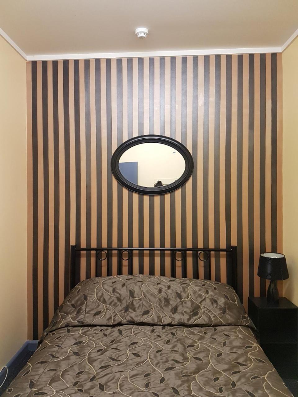 Archies Bunker Affordable Accommodation Napier Extérieur photo