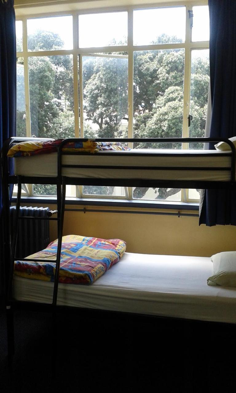 Archies Bunker Affordable Accommodation Napier Extérieur photo