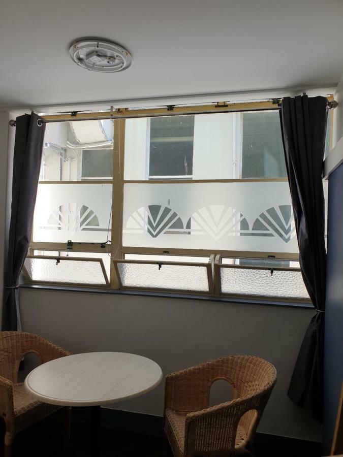 Archies Bunker Affordable Accommodation Napier Extérieur photo