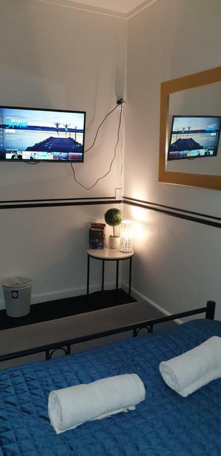 Archies Bunker Affordable Accommodation Napier Extérieur photo