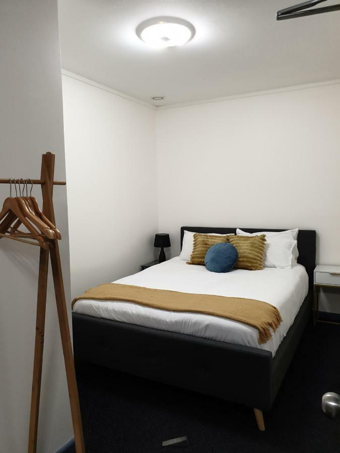 Archies Bunker Affordable Accommodation Napier Extérieur photo